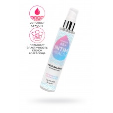 Интимный гель AQUA Balance, 45+, для женщин, 100г.