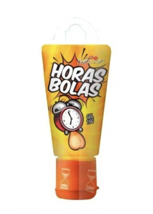 Гель-пролонгатор, HORAS BOLAS, 15 гр. Гель-пролонгатор, HORAS BOLAS, 15 гр.