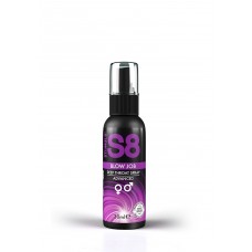 Спрей глубокая глотка, S8 Deep Throat Spray, 30 мл