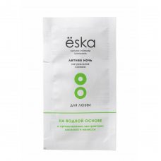 Пробник лубрикант "Летняя ночь" Ёska, 5 мл