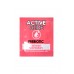 Увлажняющий интимный гель ACTIVE GLIDE PREBIOTIC, 3г