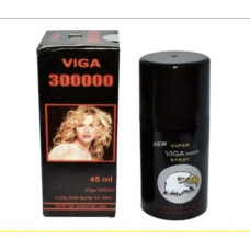 Спрей пролонгатор VIGA 300000, 45 мл