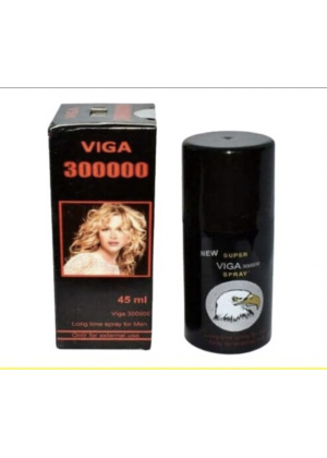 Спрей пролонгатор VIGA 300000, 45 мл