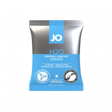 Лубрикант на водной основе JO H2O Original, 5 мл