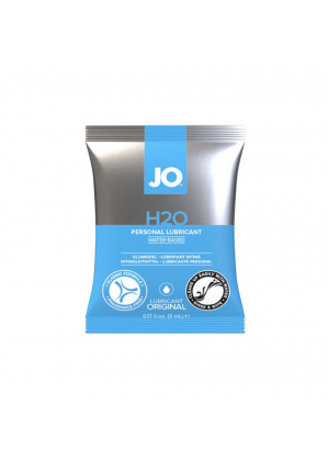 Лубрикант на водной основе JO H2O Original, 5 мл