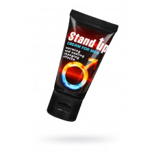 Крем STAND UP, для мужчин, Sex Expert, 25 г