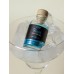 Съедобный массажный гель с охлаждающим эффектом, 30 мл (мята), Intt Frost Massage Gel