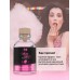 Съедобный гель для интимного массажа, 30 мл (сахарная вата), Intt Cotton Candy Massage Gel
