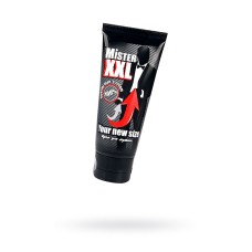 Крем для увеличения пениса ''MISTER XXL'' для мужчин 50 г