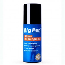 Крем Big Pen для увеличения члена, 50 мл Previous  Next