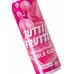 Съедобная гель-смазка TUTTI-FRUTTI для орального секса со вкусом BUBBLE GUM, 30 гр