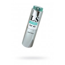 Анальный лубрикант LOVESPRAY COMFORT с охлаждающим эффектом, 18 мл