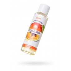 Масло для массажа Yovee by Toyfa «Массаж на пляже», с ароматом манго и папайи, 50 мл