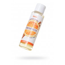Масло для массажа Yovee by Toyfa «Ароматный массаж», с ароматом апельсина и корицы, 50 мл