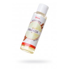 Масло для массажа Yovee by Toyfa «Пряный массаж», с ароматом яблока и корицы, 50 мл