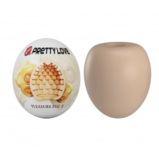 Нереалистичный мастурбатор яйцо, Pleasure egg II