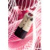 Мастурбатор MAGIC EYES Uniforms NUDE blazer R, TPE, белый, 17 см