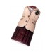 Мастурбатор MAGIC EYES Uniforms NUDE blazer R, TPE, белый, 17 см