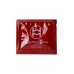 Мастурбатор нереалистичный MensMax CAPSULE 03 Kanoko, TPE, желтый, 8 см