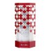 Мастурбатор нереалистичный, ORB Durance, MensMax, TPE, белый, 15 см