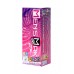 Мастурбатор нереалистичный MensMax FEEL CIBOYS, TPE, красный, 14,2 см