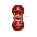 Мастурбатор нереалистичный MensMax Smart Gear RED, TPE, белый, 15 см