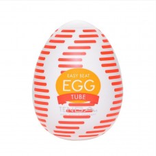 Tenga Wonder Tube - Мастурбатор-яйцо из новой коллекции, 6.1х4.9 см
