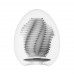 Tenga Wonder Tube - Мастурбатор-яйцо из новой коллекции, 6.1х4.9 см