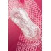 Мастурбатор A-Toys Jelf, ABS пластик, прозрачный, 18,5 см