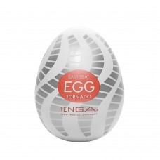 Мастурбатор Tenga Easy Beat Egg Tornado