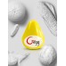 Gvibe Gegg Yellow - яйцо-мастурбатор, 6.5х5 см.