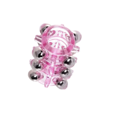 Сквозная насадка с усиками и шариками, 5 см