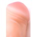 Насадка XLover by TOYFA Increase+ для увеличения размера, с кольцом, TPR, телесный, 15 см Насадка XLover by TOYFA Increase+ для увеличения размера, с кольцом, TPR, телесный, 15 см
