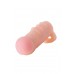 Насадка XLover by TOYFA Increase+ для увеличения размера, с кольцом, TPR, телесный, 15 см Насадка XLover by TOYFA Increase+ для увеличения размера, с кольцом, TPR, телесный, 15 см