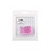 Насадка на пенис рельефная TOYFA Basic, TPE, розовый, 5 см