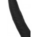 Насадка на пенис для двойного проникновения Black&Red by TOYFA , силикон, чёрный, 16,5 см Насадка на пенис для двойного проникновения Black&Red by TOYFA , силикон, чёрный, 16,5 см