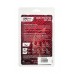 Насадка на пенис для двойного проникновения Black&Red by TOYFA , силикон, чёрный, 16,5 см Насадка на пенис для двойного проникновения Black&Red by TOYFA , силикон, чёрный, 16,5 см