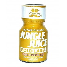 Попперс Jungle Juice Gold Label 10 мл.