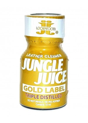 Попперс Jungle Juice Gold Label 10 мл.