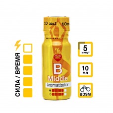 Попперс B 10 мл. (средний)