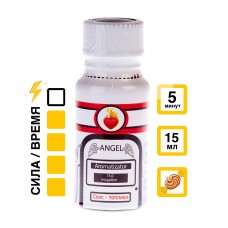 Попперс Angel 15 мл. (с ароматом ванили)