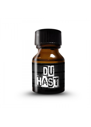 Попперс "Du Hast" 10ml
