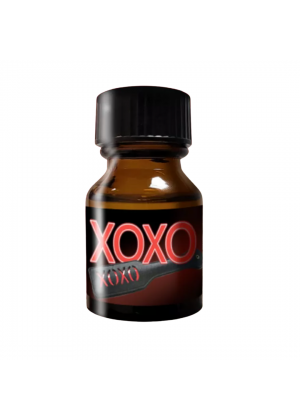 Попперс "XOXO", 10 мл.