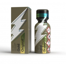 Попперс Gold Original 30 мл.