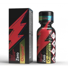 Попперс Zero Original 30 мл