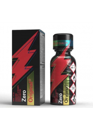 Попперс Zero Original 30 мл