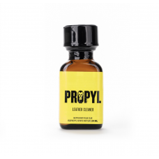 Попперс PROPYL 24 мл. (Люксембург)