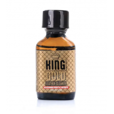 Попперс King Gold 24 мл.