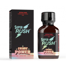 Попперс Super Rush Cosmic Power 24 мл.
