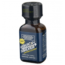 Попперс Quick silver 24 мл. (Люксембург)